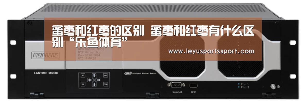 蜜枣和红枣的区别 蜜枣和红枣有什么区别“乐鱼体育”(图3) 蜜枣和红枣的区别 蜜枣和红枣有什么区别“乐鱼体育”(图3)